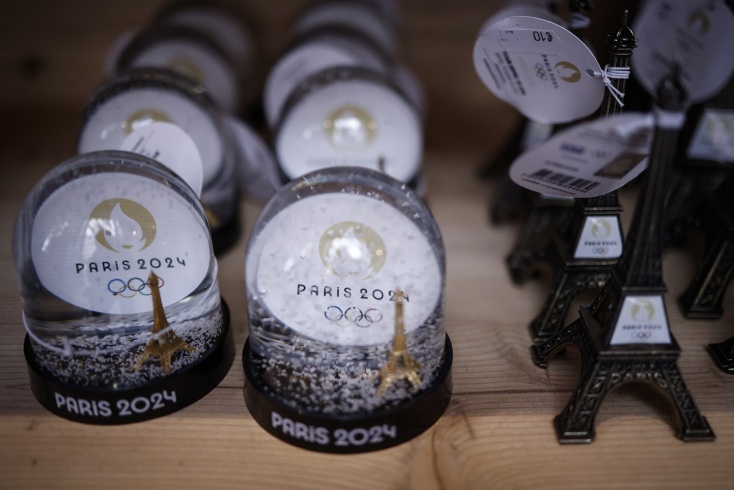 Ολυμπιακοί Αγώνες 2024 - Explainer: 5 σημαντικά προβλήματα που αντιμετωπίζει η Γαλλία - Οι φόβοι για την ασφάλεια, οι εγκαταστάσεις, οι εκλογές.  