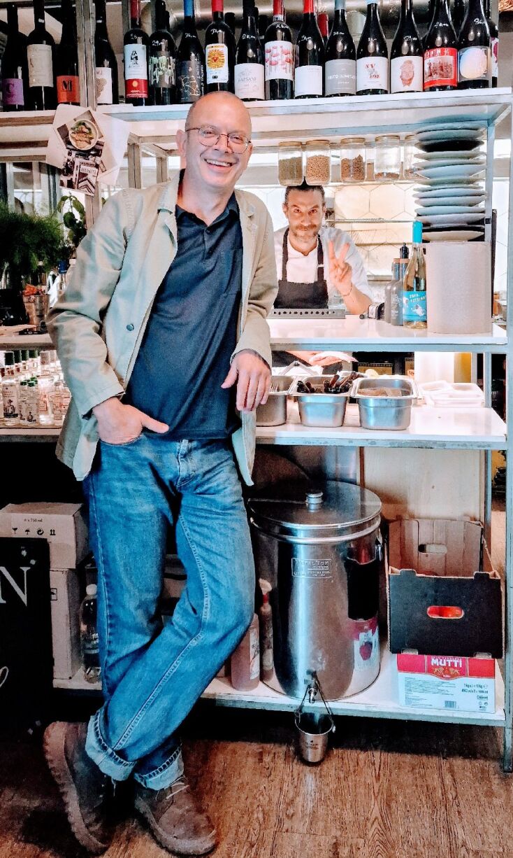 Βερσαλλίες, Καλαμάτα