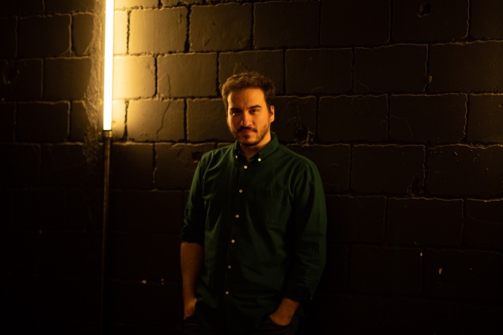 Όλη η Ελλάδα ένας Πολιτισμός: Ψυχορρήγματα του Γ. Κουτλή