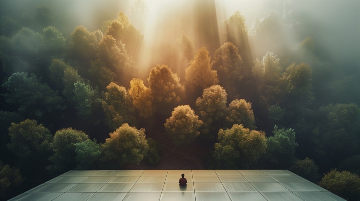 Όλη η Ελλάδα ένας Πολιτισμός: Η βιογραφία ενός λογισμικού, Γιώργος Δρίβας