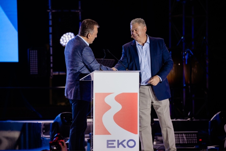 Παρουσία του ΕΚΟ Ράλλυ Ακρόπολις στο WRC το 2026-2027 