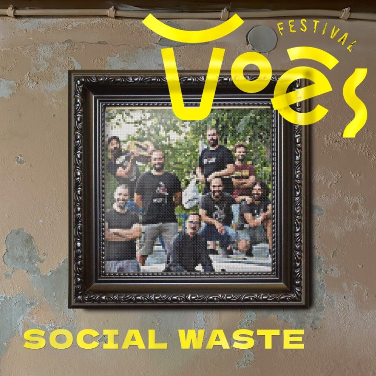 Voés Festival 2024: Πρόγραμμα και πληροφορίες 