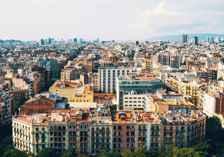 Βαρκελώνη