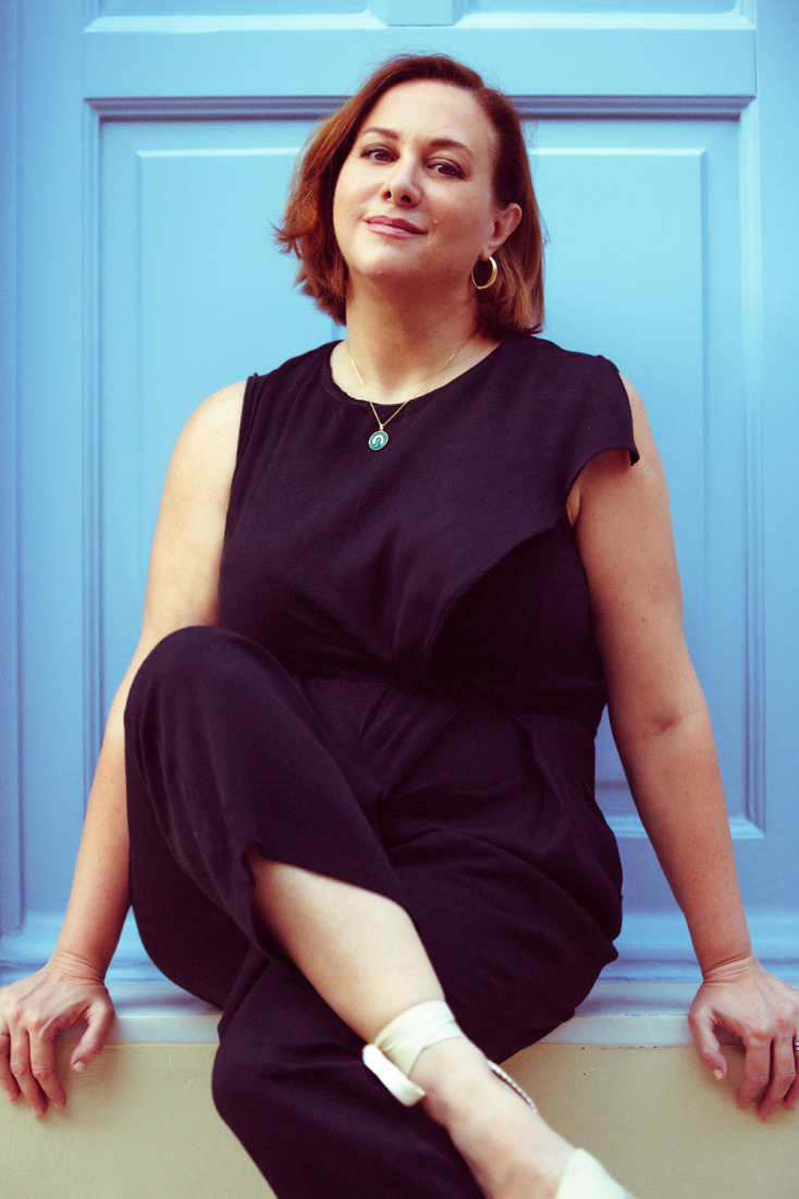 Γιολάντα Μπαλαούρα