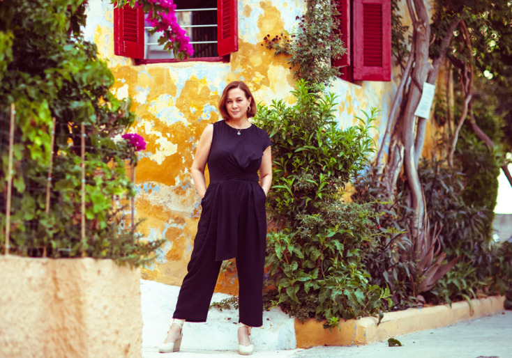 Γιολάντα Μπαλαούρα