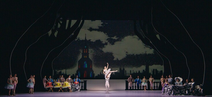 Η Εθνική Λυρική Σκηνή «υπερβαίνει τα όρια»: Τι θα δούμε το 2024-2025