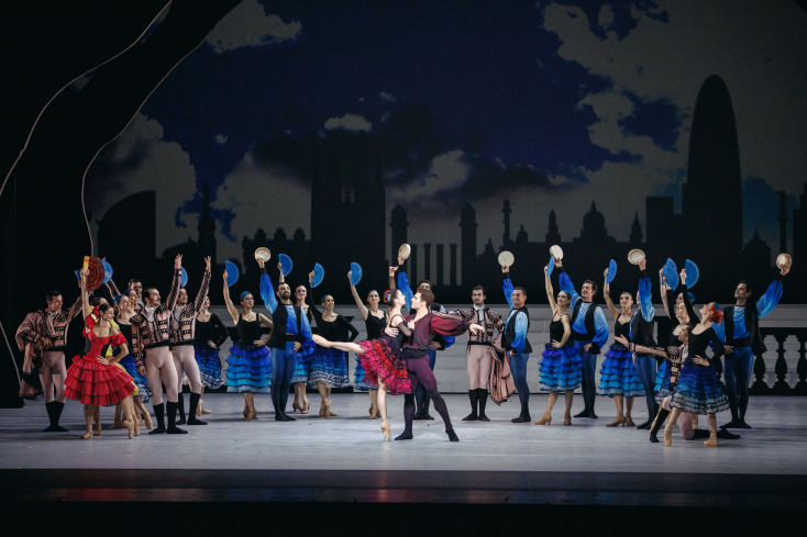 Η Εθνική Λυρική Σκηνή «υπερβαίνει τα όρια»: Τι θα δούμε το 2024-2025