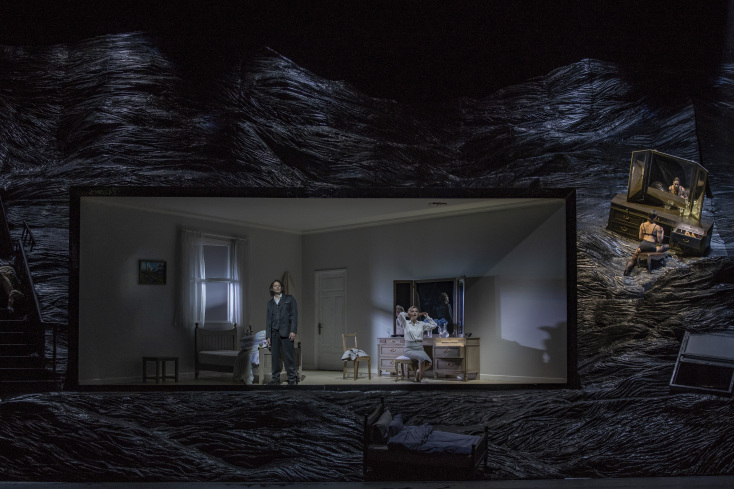 Η Εθνική Λυρική Σκηνή «υπερβαίνει τα όρια»: Τι θα δούμε το 2024-2025