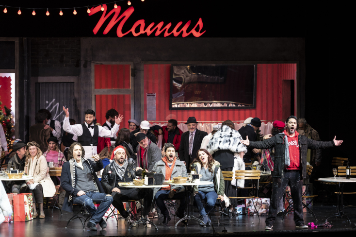 Ανακοίνωση καλλιτεχνικού προγράμματος 2024/25 ΕΛΣ