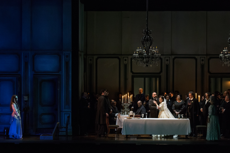 Η Εθνική Λυρική Σκηνή «υπερβαίνει τα όρια»: Τι θα δούμε το 2024-2025