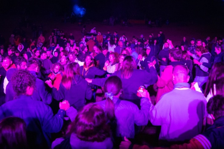 Voés Festival 2024: Πρόγραμμα και πληροφορίες 