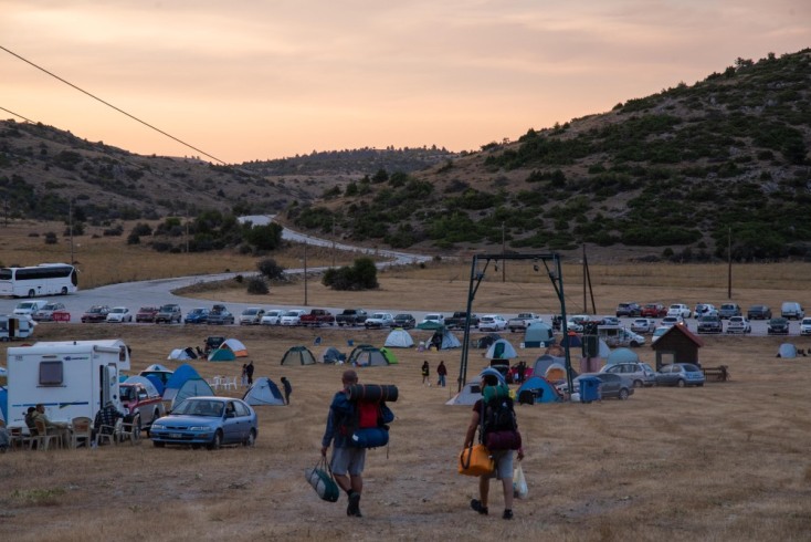 Voés Festival 2024: Πρόγραμμα και πληροφορίες 