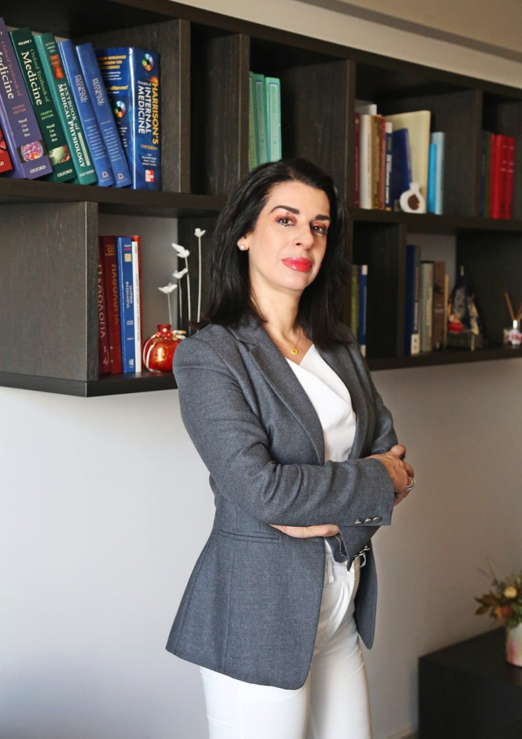 Βάια Λαμπαδιάρη