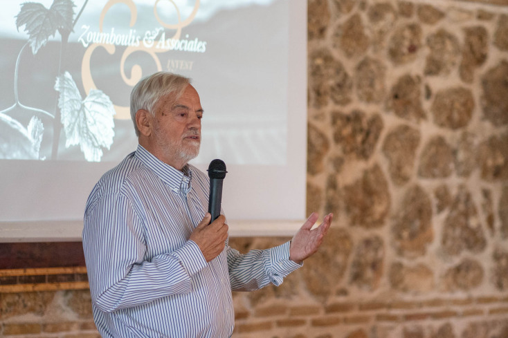 Zoumboulis & Associates 