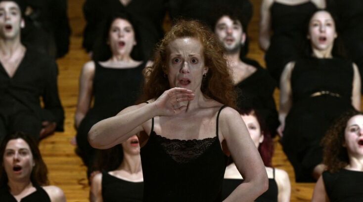 Τι θα δούμε στο 67ο Φεστιβάλ Φιλίππων