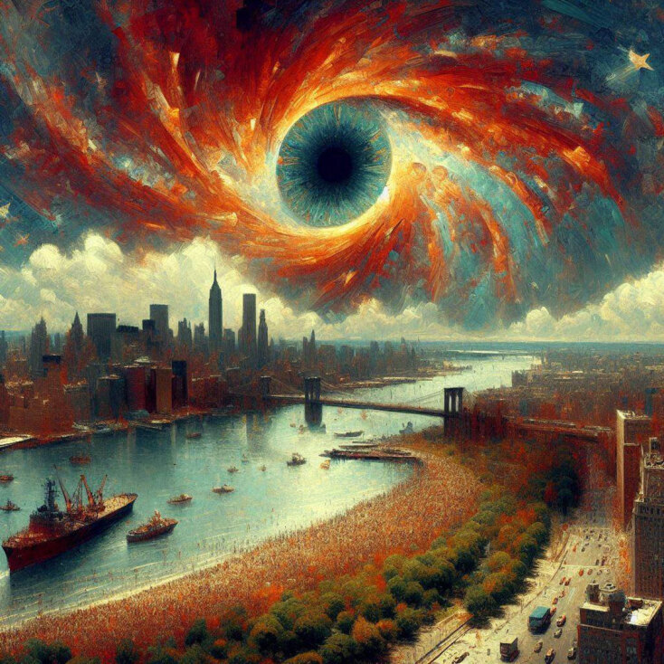 Ημέρα Ανεξαρτησίας: Κινδυνεύει το «Δημοκρατικό πείραμα» των ΗΠΑ;