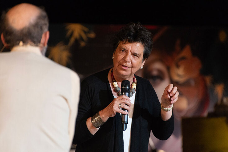 Κερδίστε διπλές προσκλήσεις για τον «Πλούτο» του Αριστοφάνη στο Αρχαίο Θέατρο Επιδαύρου