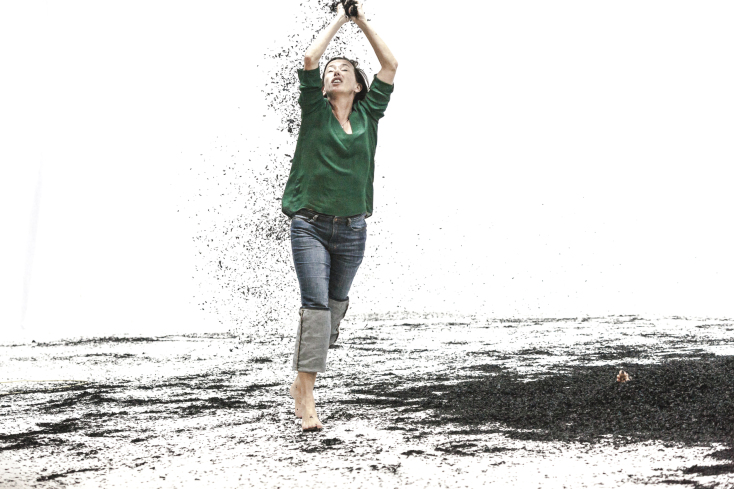  «Μήδεια» του Σάιμον Στόουν