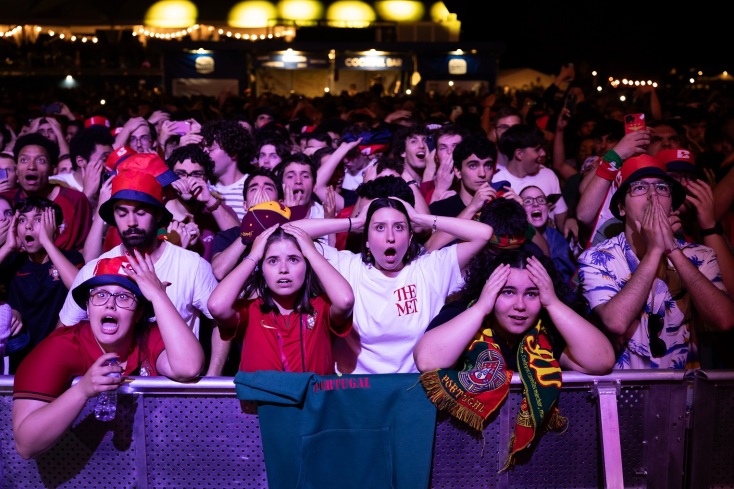 Euro 2024: Ισπανία-Γερμανία και Πορτογαλία-Γαλλία για δύο θέσεις στα ημιτελικά της διοργάνωσης - Προγνωστικά, πιθανές συνθέσεις και οι αθλητικές μεταδόσεις.