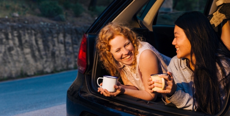 Καλοκαιρινές διακοπές με τα όλα τους, με το Go For More