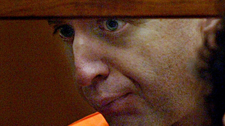 Podcast Criminal minds - Μιμή Φιλιππίδη | Υπόθεση: Βίκτωρ Παλαιολόγος