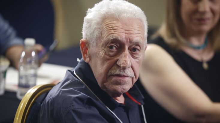 Κασσελάκης: Όχι άλλα παιχνίδια εσωκομματικής εξουσίας - Πάμε συλλογικά να βρούμε τις λύσεις