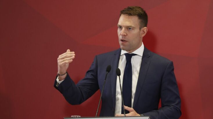 Κασσελάκης: Όχι άλλα παιχνίδια εσωκομματικής εξουσίας - Πάμε συλλογικά να βρούμε τις λύσεις