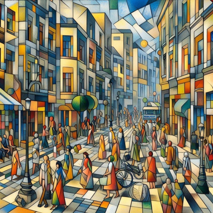 Μικρές πράξεις καλοσύνης