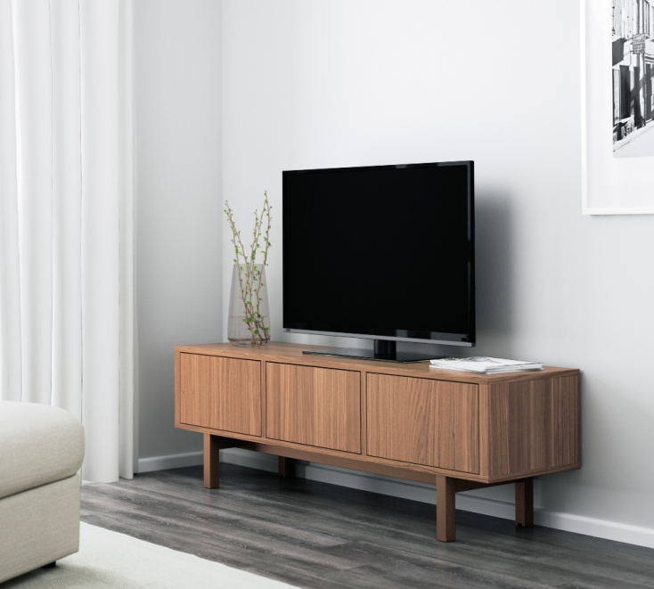 Οργάνωση χώρου με στυλ από την ΙΚΕΑ 