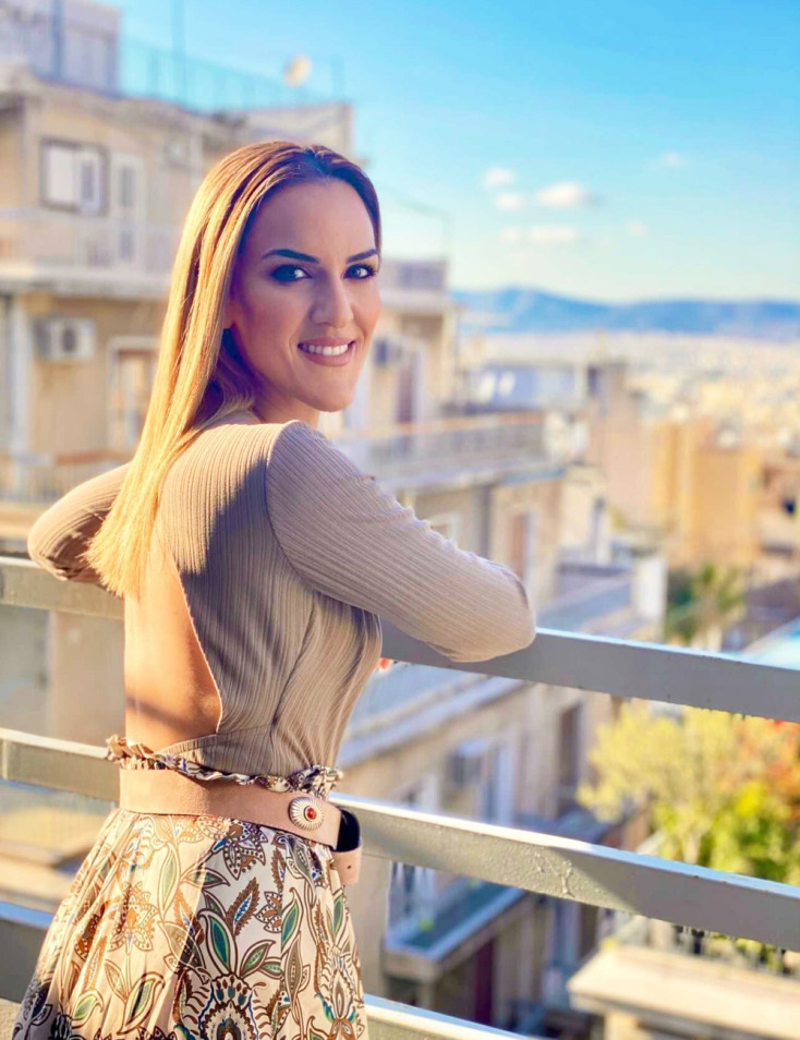 Νικόλ Παναγιώτου