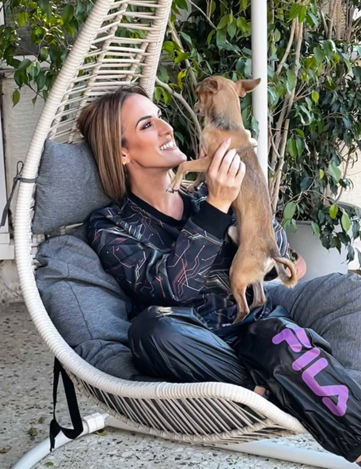 Νικόλ Παναγιώτου