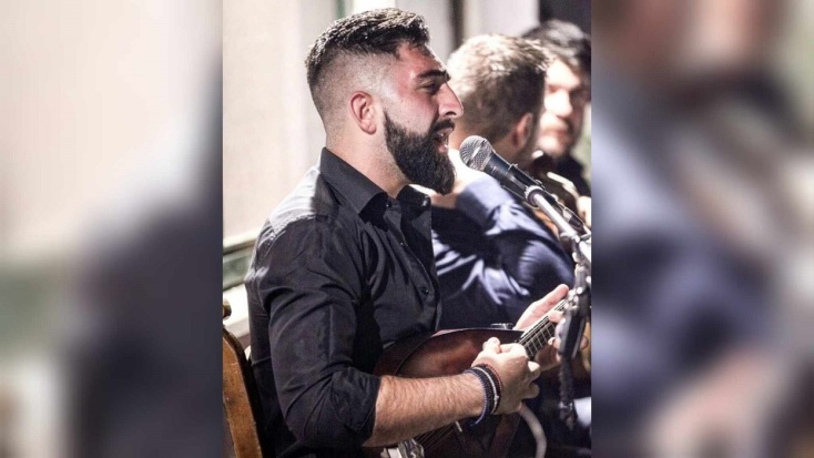 Χανιά: 22χρονος τραγουδιστής ο άνδρας που απανθρακώθηκε στο όχημά του