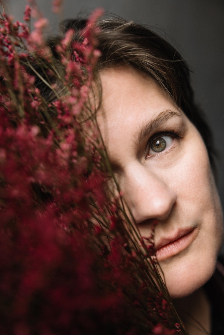 Madeleine Peyroux: Κυκλοφόρησε το νέο album της «Let's Walk»