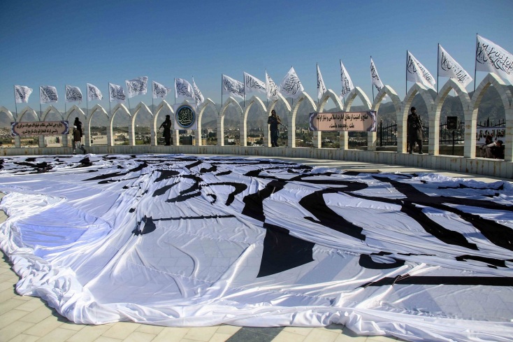 Αφγανιστάν: Οι Ταλιμπάν απορρίπτουν έκθεση του ΟΗΕ για τη δημιουργία κλίματος φόβου - Χαρακτηρίζουν αβάσιμες τις κατηγορίες για την αστυνομία ηθών