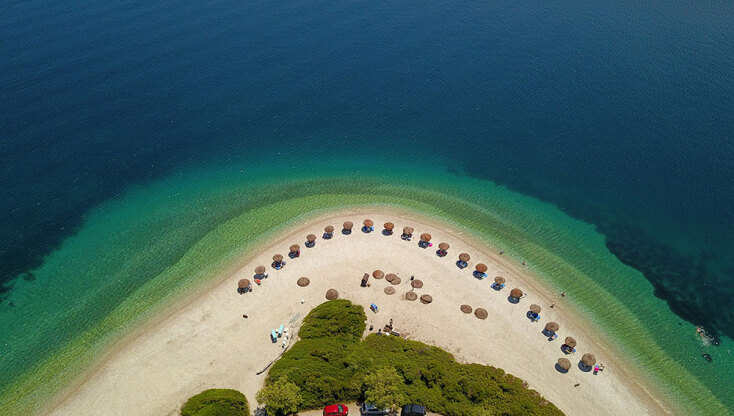 Αλόννησος - Άγιος Δημήτριος