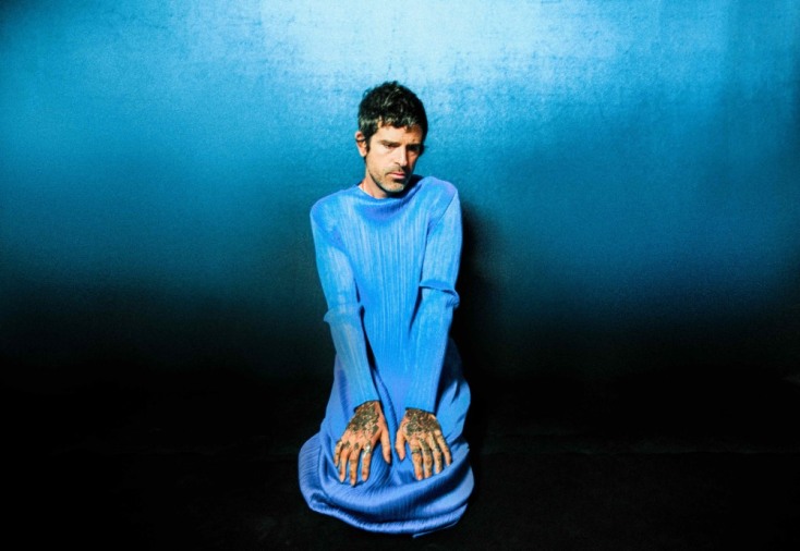 Devendra Banhart: Δωρεάν συναυλία στο ΚΠΙΣΝ