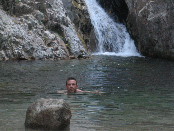 Η Σαμοθράκη του Επαμεινώνδα Χριστοφιλόπουλου