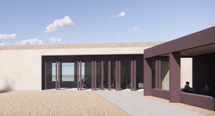 Υπουργείο Πολιτισμού: Λειτουργική και αισθητική αναβάθμιση του αρχαιολογικού χώρου του Κεραμεικού - Δημιουργείται νέα πύλη, café, πωλητήριο, χώρος εκδηλώσεων.