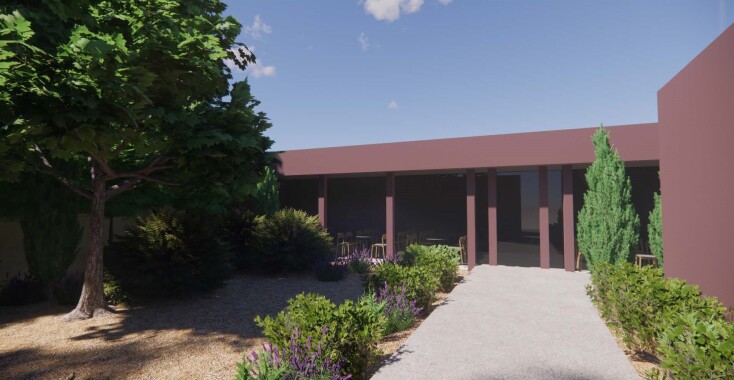 Υπουργείο Πολιτισμού: Λειτουργική και αισθητική αναβάθμιση του αρχαιολογικού χώρου του Κεραμεικού - Δημιουργείται νέα πύλη, café, πωλητήριο, χώρος εκδηλώσεων.