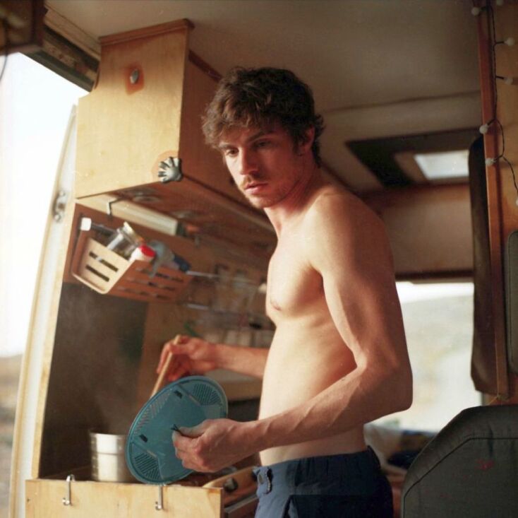 Ο ηθοποιός Δημήτρης Κίτσος γράφει για τους δικούς του Παξούς