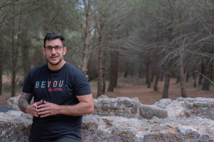 Ο Δρ. Νικόλας Βόπης