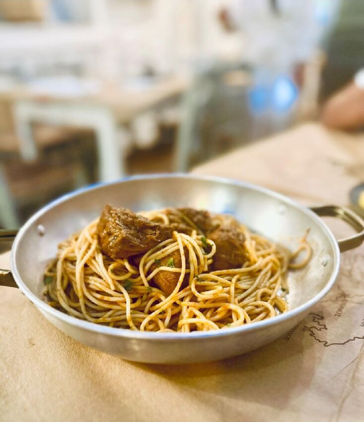 Πελέγρα, Κύθνος