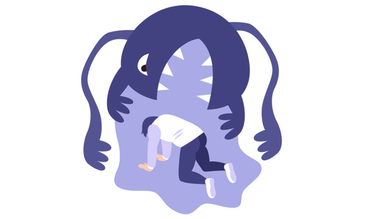 Self-Gaslighting: Πώς να το αναγνωρίσετε και να το σταματήσετε