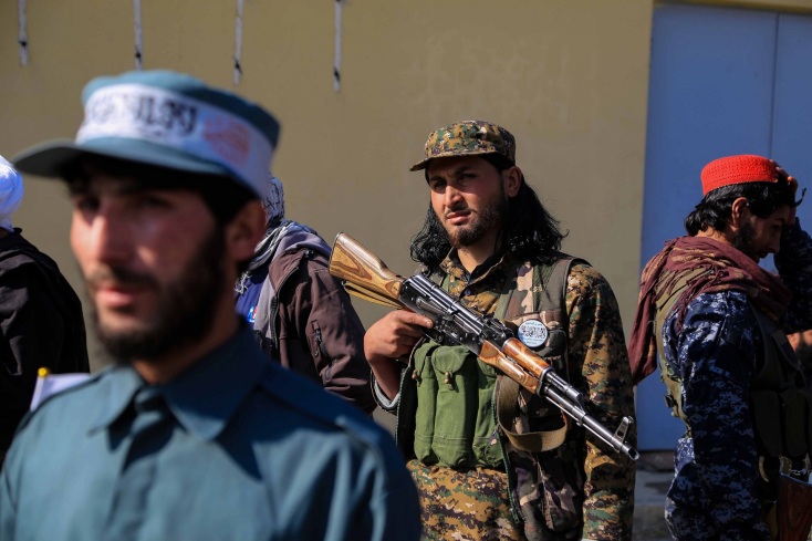 Αφγανιστάν: Οι Ταλιμπάν απορρίπτουν έκθεση του ΟΗΕ για τη δημιουργία κλίματος φόβου - Χαρακτηρίζουν αβάσιμες τις κατηγορίες για την αστυνομία ηθών