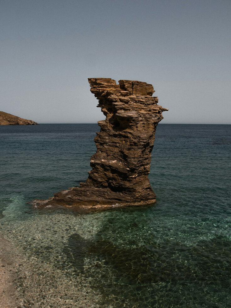 Της Γριάς το Πήδηµα