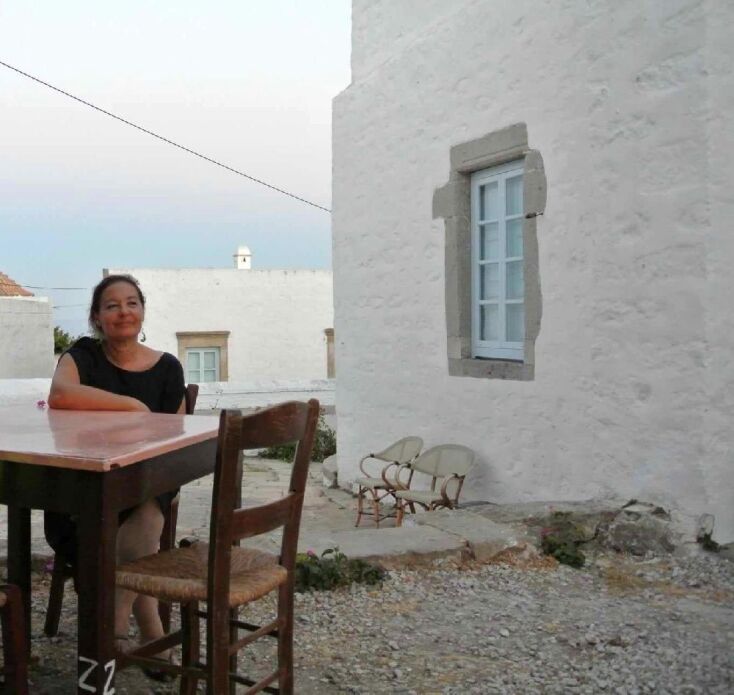 Δέσποινα Βακράτση