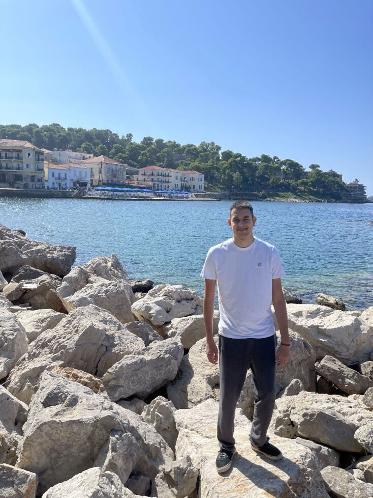 Κώστας Σαμαράς