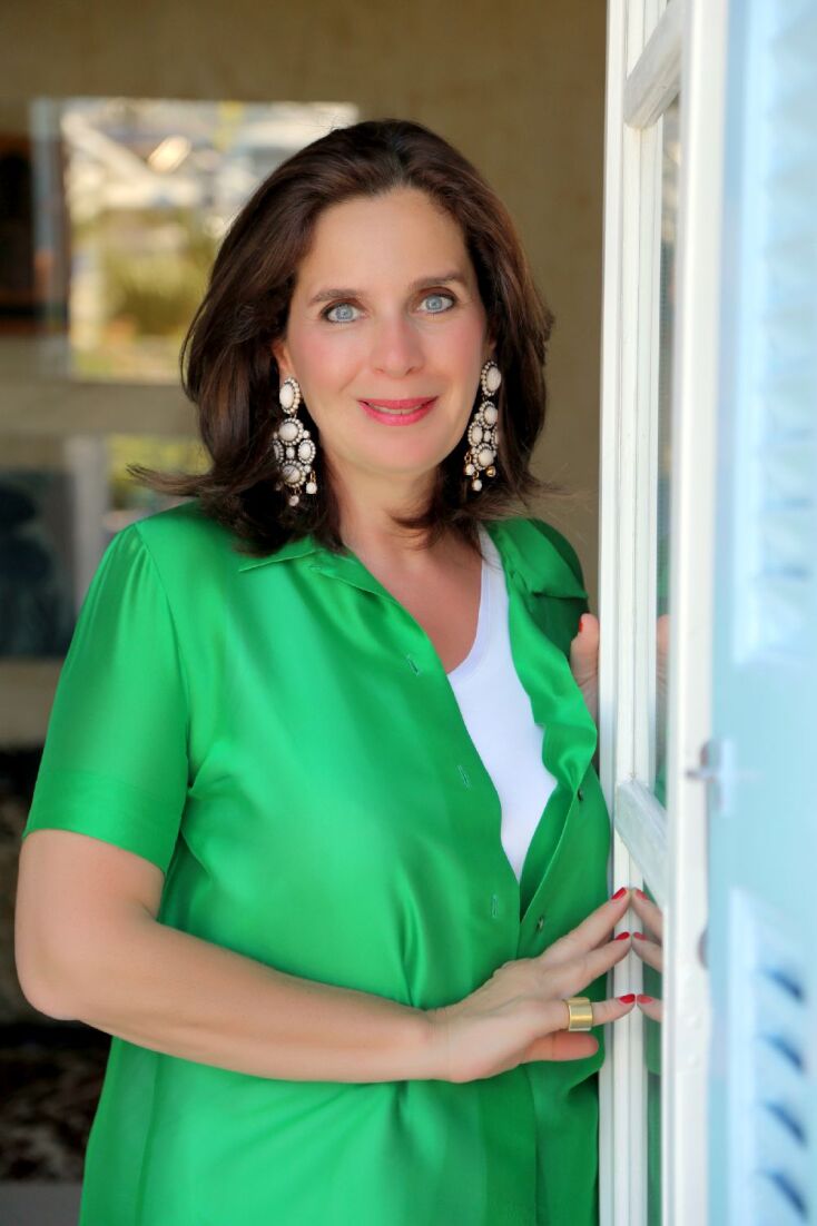 Τατιάνα Σπινάρη-Πολλάλη