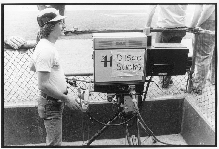 Disco Demolition Night: Η ημέρα που «πέθανε» η disco