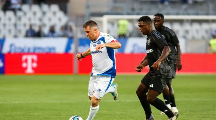 Μνήμες του 2004 αναβίωσαν στη Γερμανία στο επετειακό φιλικό ανάμεσα στην Ελλάδα και All Stars της UEFA